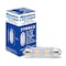Bulbrite LED Filament 0.8W T3 Light Bulbs, Clear Glass, Festoon Base, 3000K, 55lu, 24 Volts, 4PK 862792 - alternate 8